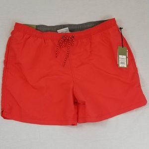 Mens Swim Trunks size XL